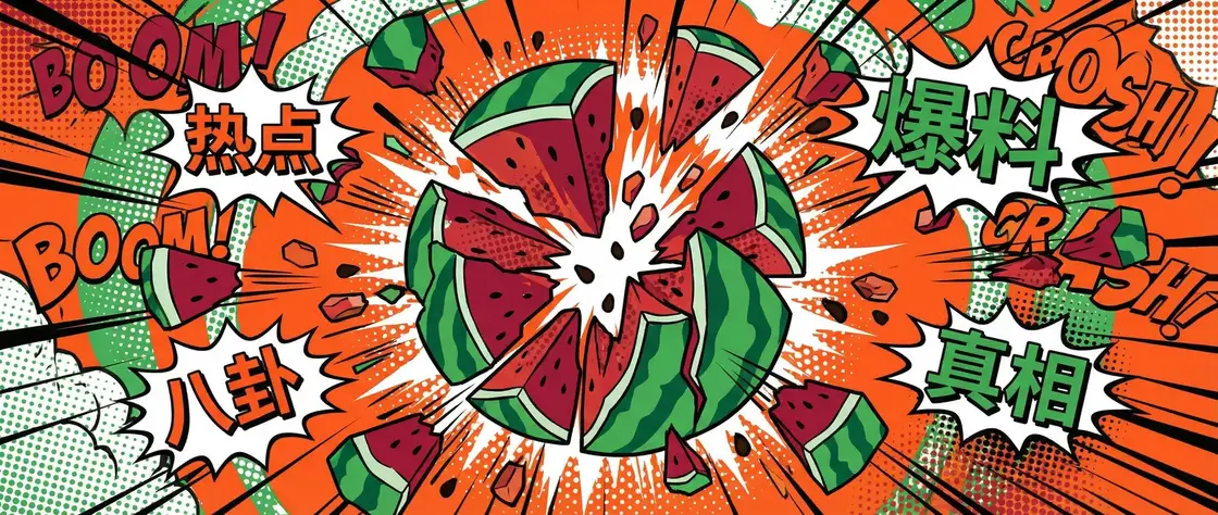 年轻的母亲4兔费天狼 今日头瓜爆炸漫画横幅
